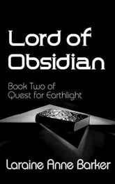 Lord of Obsidian