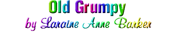 Old Grumpy