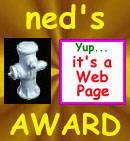 Ned's Award