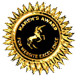 Golden Unicorn Award